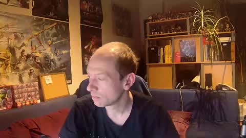 _svenerd_____ online show from June 8, 10:43 pm