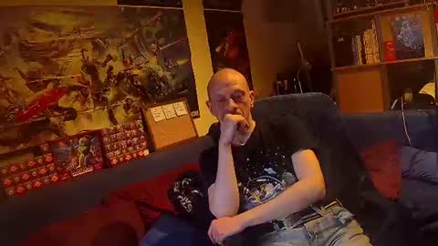 _svenerd_____ online show from June 13, 10:08 pm