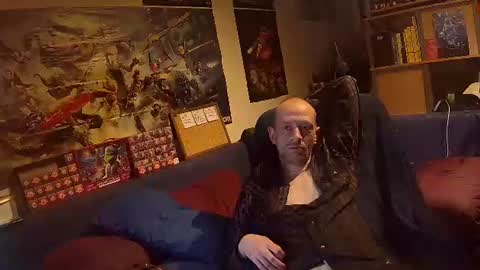 _svenerd_____ online show from June 22, 8:50 pm
