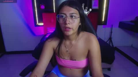 _sweet_lia_ online show from March 7, 7:33 pm