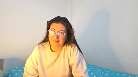 _sweet_melodyy online show from March 10, 9:20 pm