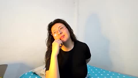 _sweet_melodyy online show from March 12, 2:50 am