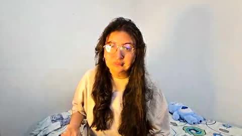 _sweet_melodyy online show from March 31, 1:07 am