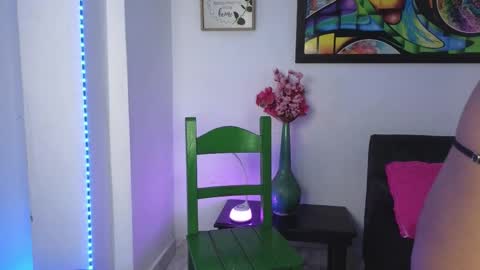   0900 p.m a 0500 a.m Colombia time UTC -5  online show from March 13, 2:40 am