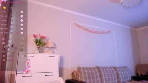 _sweetiemary_ online show from March 11, 3:23 am