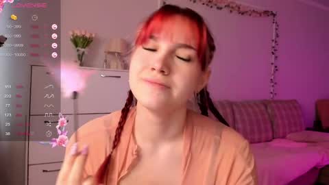 _sweetiemary_ online show from May 23, 3:12 am