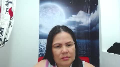 Tamara online show from March 24, 2:38 am