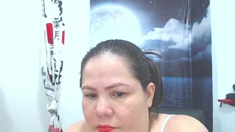 Tamara online show from April 29, 2:26 am