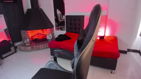 Snapshot of _tiffanyy chatting on February 17, 6:26 pm Tifany online show from February 17, 6:26 pm