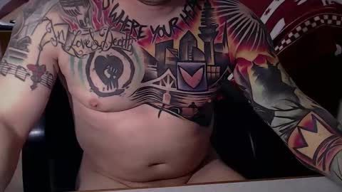 _trythis_ online show from February 1, 1:15 am