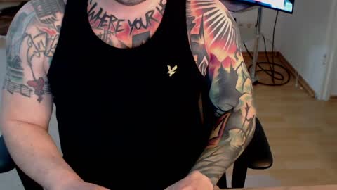 _trythis_ online show from April 5, 7:05 am