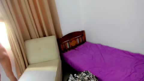 _tsganda69_ online show from August 6, 12:12 am