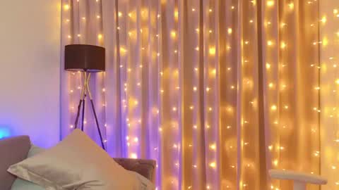 Liza online show from February 20, 1:24 am