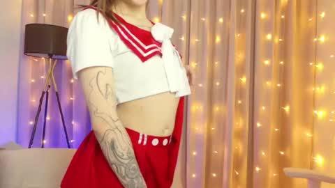 Liza online show from February 27, 1:16 am