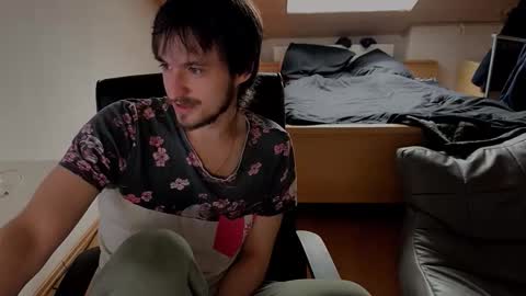 Vlad online show from February 14, 8:33 am