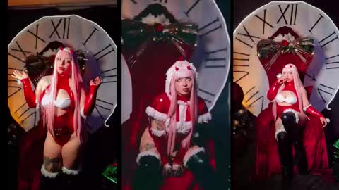   Vermeil   online show from December 19, 10:06 pm