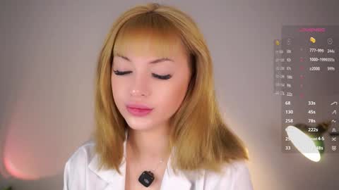 Snapshot of _vi_vi_ chatting on February 5, 7:07 pm Viola online show from February 5, 7:07 pm