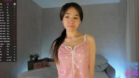 Snapshot of _vi_vi_ chatting on February 25, 4:49 pm Viola online show from February 25, 4:49 pm