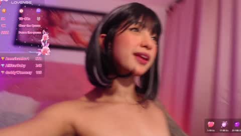 Snapshot of _victoria_florez chatting on February 1, 1:34 am VICTORIA online show from February 1, 1:34 am