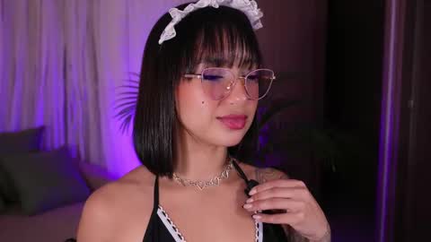 Snapshot of _victoria_florez chatting on September 12, 12:44 am VICTORIA online show from September 12, 12:44 am