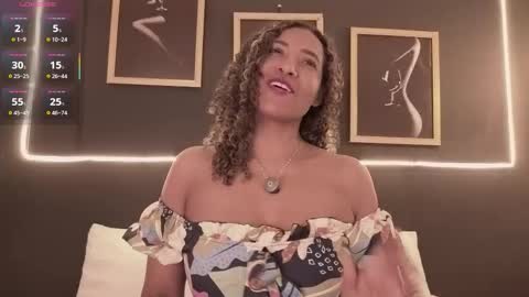 Victoria online show from October 16, 2:07 pm