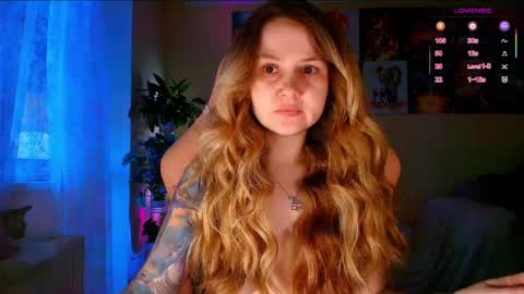 Enni online show from April 10, 6:18 am