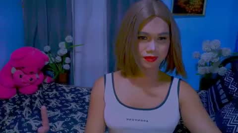 Barbie online show from August 2, 7:23 pm
