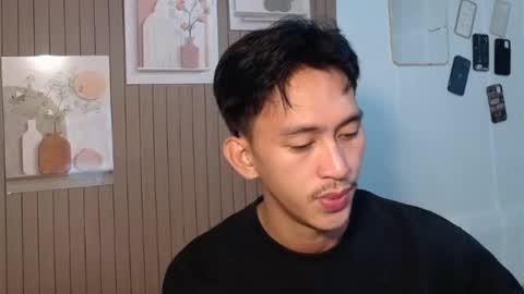 Snapshot of _xxhavefunwithme69_ chatting on January 8, 8:38 am Andrei online show from January 8, 8:38 am