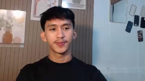 Snapshot of _xxhavefunwithme69_ chatting on January 10, 4:47 am Andrei online show from January 10, 4:47 am