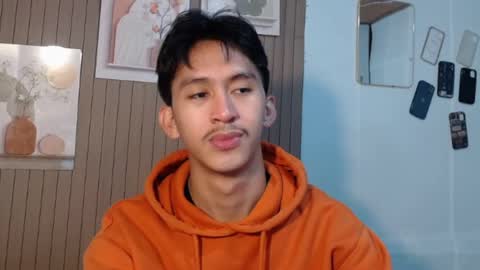 Snapshot of _xxhavefunwithme69_ chatting on January 14, 12:44 pm Andrei online show from January 14, 12:44 pm