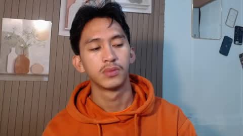 Snapshot of _xxhavefunwithme69_ chatting on January 15, 6:44 pm Andrei online show from January 15, 6:44 pm