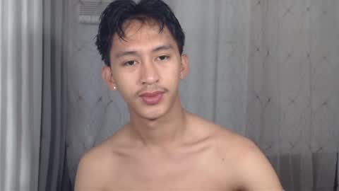 Snapshot of _xxhavefunwithme69_ chatting on February 5, 7:57 am Andrei online show from February 5, 7:57 am