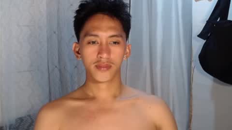 Snapshot of _xxhavefunwithme69_ chatting on February 13, 5:47 am Andrei online show from February 13, 5:47 am