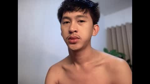 Snapshot of _xxhavefunwithme69_ chatting on April 5, 1:25 am Andrei online show from April 5, 1:25 am