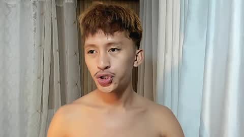 Andrei online show from May 15, 11:45 pm