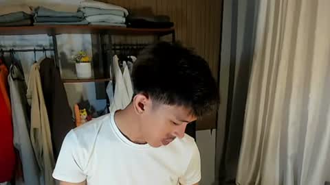 Snapshot of _xxhavefunwithme69_ chatting on June 30, 10:27 am Andrei online show from June 30, 10:27 am