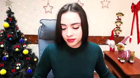 Alisa online show from December 4, 3:43 pm