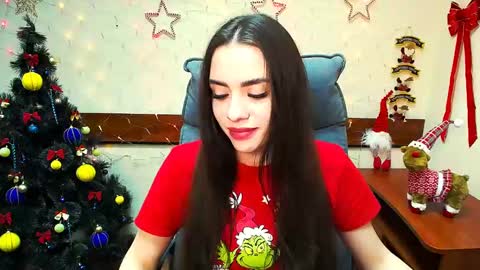 Alisa online show from December 7, 9:00 pm