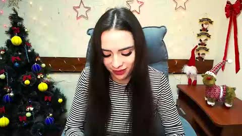 Alisa online show from December 21, 12:42 am