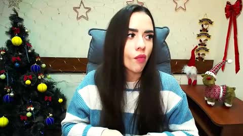 Alisa online show from December 23, 3:12 pm