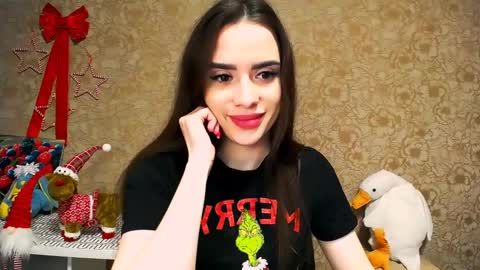 Alisa online show from January 1, 1:26 am