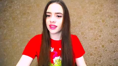 Alisa online show from January 18, 2:55 pm