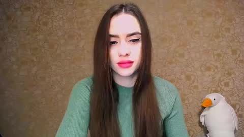 Alisa online show from February 23, 2:57 pm