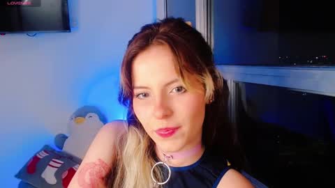 _yourcherrybomb online show from January 2, 2:54 am