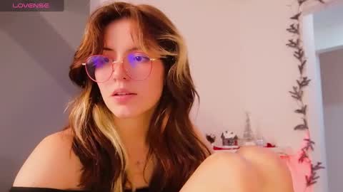 _yourcherrybomb online show from January 4, 7:34 am