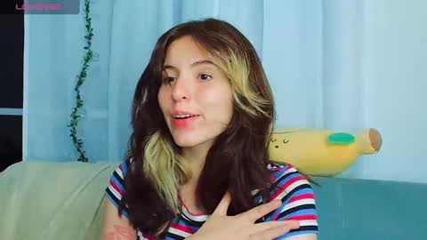 _yourcherrybomb online show from February 4, 4:59 am