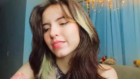 _yourcherrybomb online show from February 9, 5:29 am