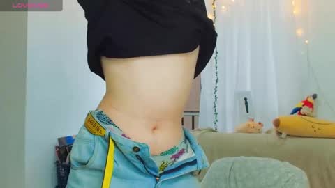 _yourcherrybomb online show from March 7, 2:23 pm