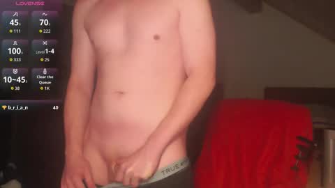_yourcuteboy_ online show from December 4, 12:42 am