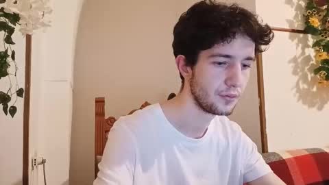 Oleg online show from February 19, 8:27 pm